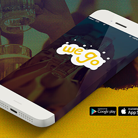 WeGo App